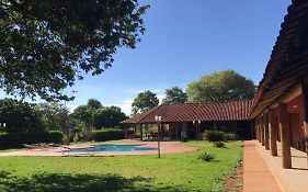 Pousada Aquatur